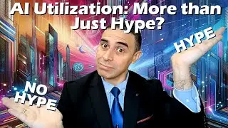 AI Utilization: More than Just Hype?