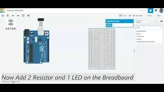 Build a Smart Street Light with Arduino Uno