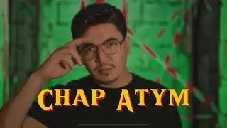 Begench Ore - Chap atym (offical clip)