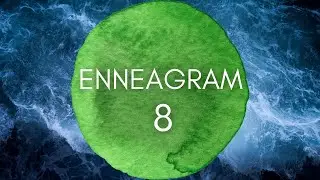 Enneagram 8
