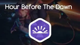 osu! Medal Guide: Hour Before The Dawn