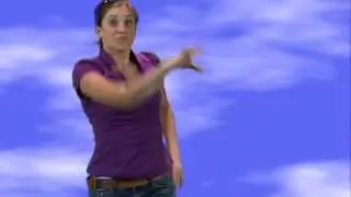 mom does some hardcore dancing to show tunes with devastating results (do not watch)