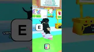 🔥🔥Путь до Хуга (День 1) | Путь до Хъюдж пета в Пет Симулятор 99 |#ps99 #petsimulator #petsimulator99