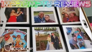 MIX TILES PHOTO SQUARED SYSTEM