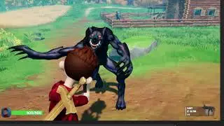 We Added a New Enemy Type to Our Open-World Game! | 