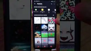 Fondos de pantalla en modo oscuro para tu celular