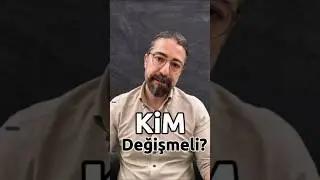 İlişkide Kim Kendini Değiştirmelidir?