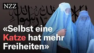 Frauenrechte in Afghanistan: Müssen wir mit den Taliban kooperieren?