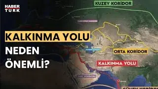 Dünya, Kalkınma Yolu'na nasıl bakıyor? Prof. Dr. Esat Arslan ve Dr. Ali Semin yanıtladı