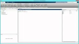 How to Solve Polynomial Equations With Variables in MATLAB. [HD]