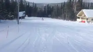 гора Белая
