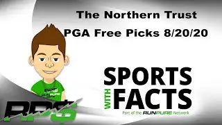 PGA Northern Trust 2020 | Golf Predictions and Best Bets