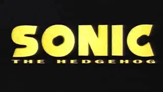 Sonic OVA-  