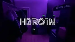 AiS - H3RO1N (Official Video)
