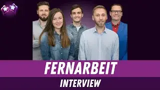 Virtuelle Teams & Digital Leadership: Chancen, Herausforderungen & Erfolgsstrategien | Interview