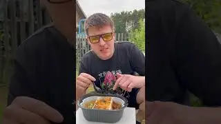 КИТАЙСКАЯ ЛАПША ЗА 400 РУБЛЕЙ