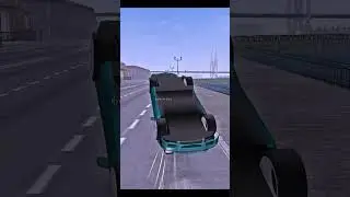 МАШИНА КОТОРАЯ ДЕРЖИТ ДОРОГУ #shorts #mta