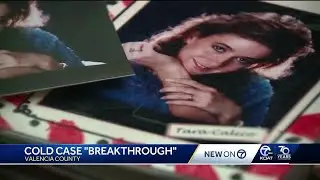 Sufficient evidence in Tara Calico disappearance to submit to DA for possible charges