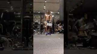 165cm에서 183cm가 되어버린 남자