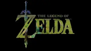 Legend Of Zelda {BOTW} Tribute