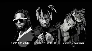 Pop Smoke - Dior ft. XXXTENTACION & Juice WRLD