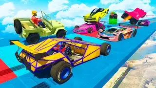 CARA A CARA MUY ÉPICO! HAY CINE AMIGOS!! - GTA 5 ONLINE