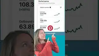 50% MORE Traffic in 30 days - My Pinterest Growth Strategy 2022 