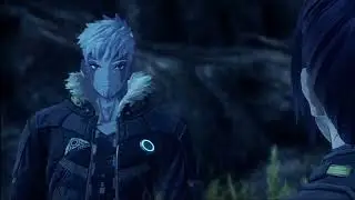 Xenoblade Chronicles 3 Head Towards Alfeto Valley