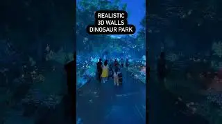 lets visit this Dinosour park 