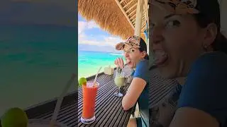 Богиня 😍🌴 | Рома и Бланка 