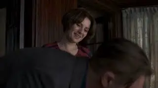 Boardwalk Empire (season 2): Jimmy takes Tommy to go shooting gulls, but Angela doesn't like it