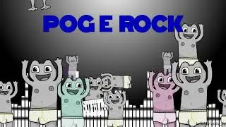 PogE Rock