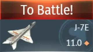 First Ten Matches with the J-7E 🤓