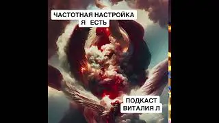 🖤ЧАСТОТНАЯ НАСТРОЙКА Я ЕСТЬ🖤