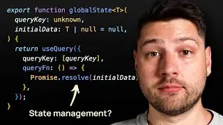 The Most Underrated State Management Tool in React