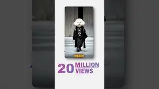 AI Cat Dancing Video Kaise Banaye | copy paste channel Idea on YouTube | best YouTube channel ideas😍