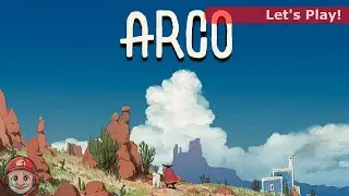 Arco on Nintendo Switch