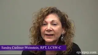 Talking to Kids about Epilepsy from epilepsy.com