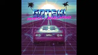 Goteki - Freebird (Apoptygma Berzerk's Extended Disco Mix)