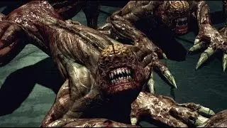 Top 10 Resident Evil Creatures
