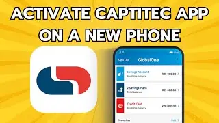 How To Activate Capitec App on a New Phone - Full Guide (Easy)