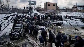 «Война будет жестокой и долгой»