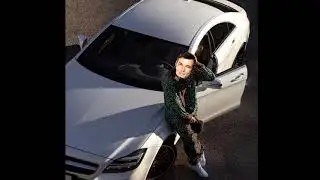McMarko - Räkis Cover