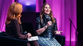 Melinda French Gates Changing the Face of Power in Venture Capital | 2024 Upfront Summit