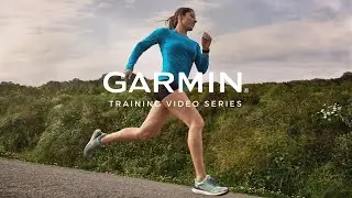 Forerunner® 55: See Yourself as a Runner – Garmin® Retail Training