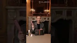 Что в своей сумочке носит ЗОЖ-блогер Наталья Давыдова (Тётя Мотя)?