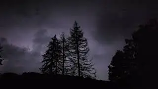 InReal ~ Water & Thunder