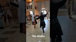 Танец для жениха и невесты 👏🔥