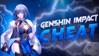 [FREE] Genshin Impact Hack 2025 - Undetected PC Cheat Download Now | Mod Menu + Multihack