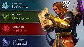 Mutated Expedition Guide for New World Expansion!